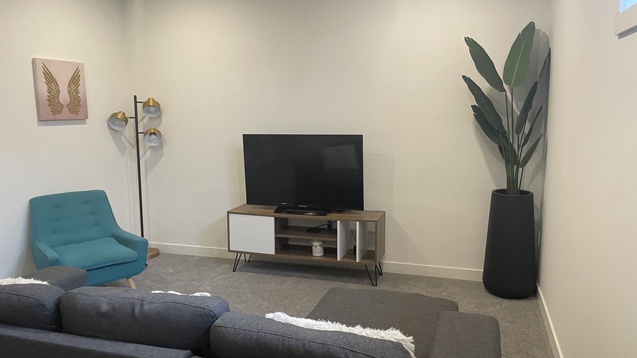 Photo of Livingroom in Southeast Calgary