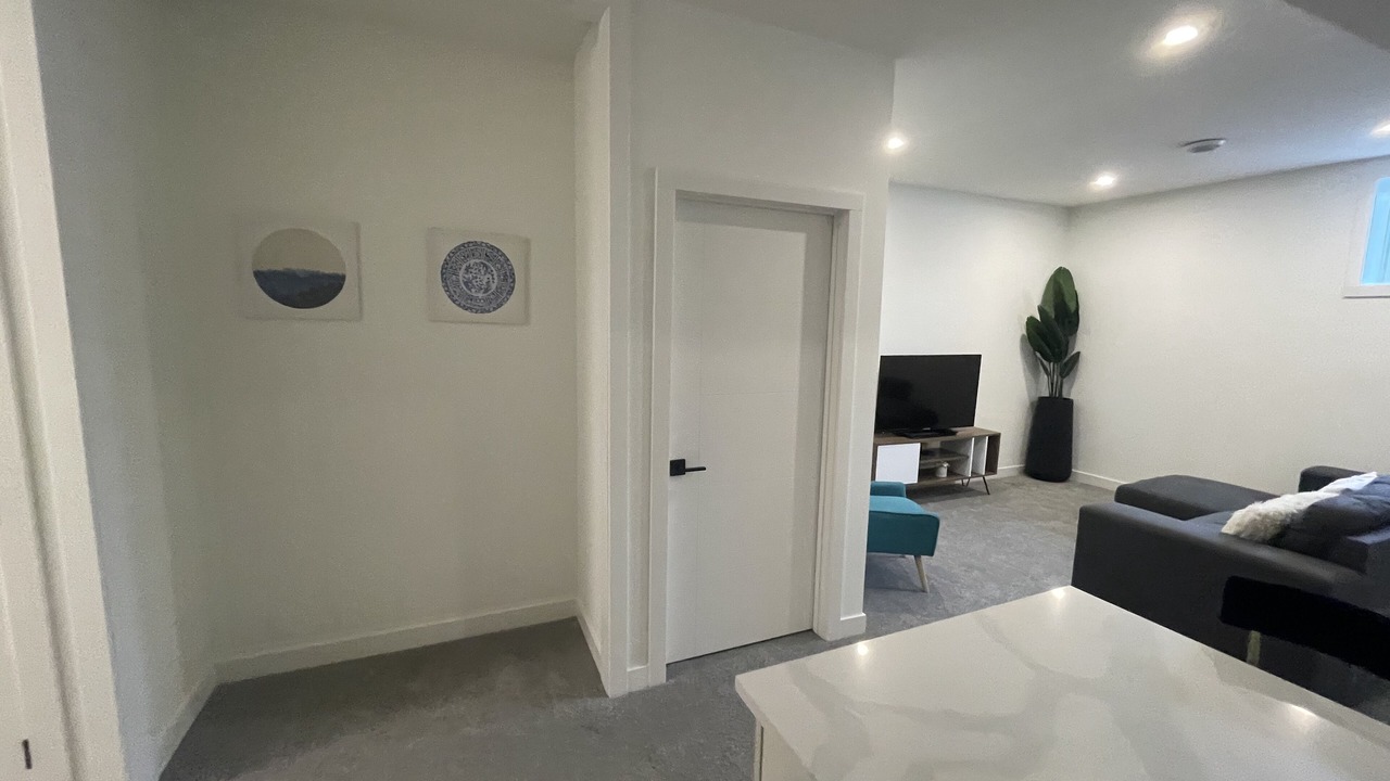 Photo of Livingroom in Southeast Calgary