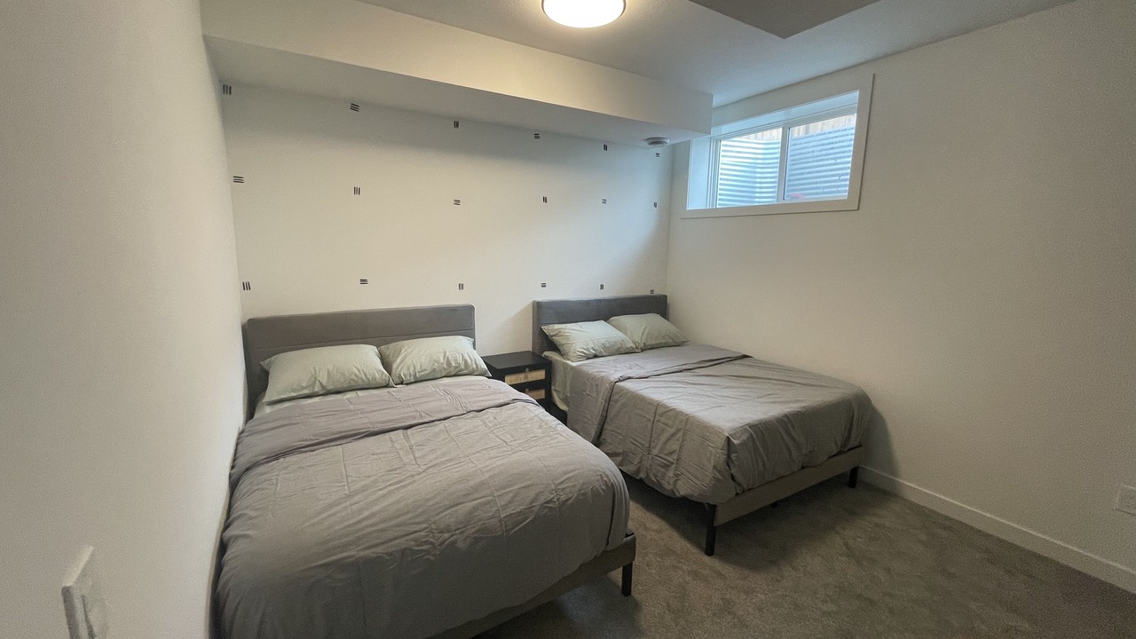 Photo of Bedroom in Southeast Calgary