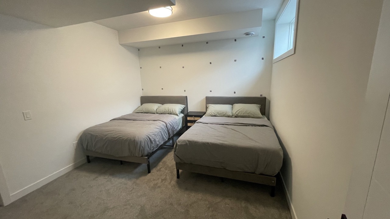 Photo of Bedroom in Southeast Calgary