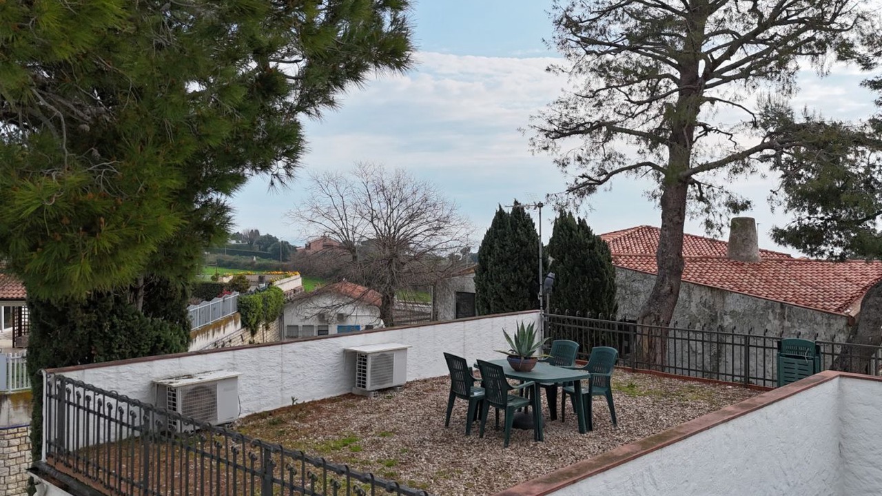 Photo of Outdoor in Villaggio Taunus
