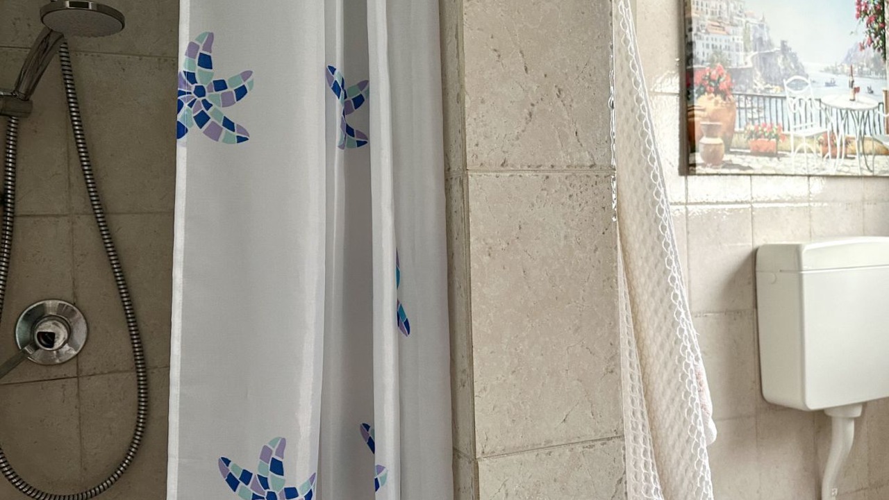 Photo of Bathroom in Villaggio Taunus