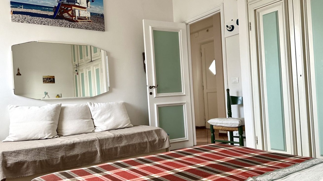 Photo of Bedroom in Villaggio Taunus