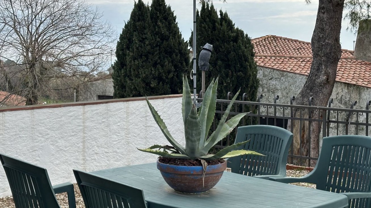 Photo of Outdoor in Villaggio Taunus