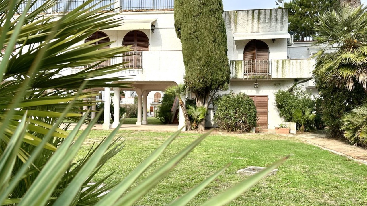 Photo of Outdoor in Villaggio Taunus