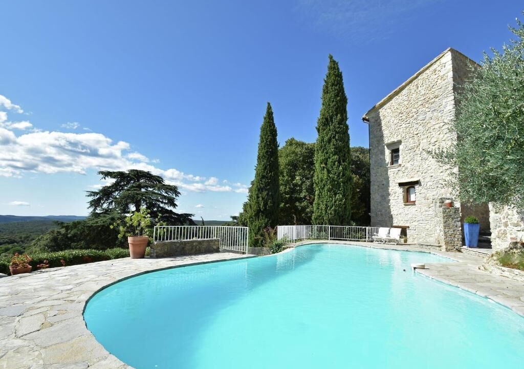 Photo of Outdoor in Viols-le-Fort