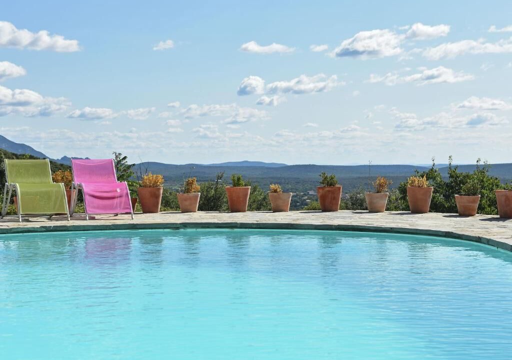 Photo of Outdoor in Viols-le-Fort