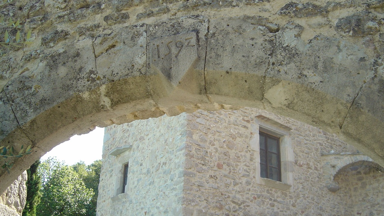 Photo of Outdoor in Viols-le-Fort
