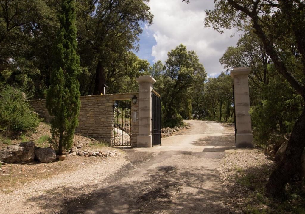 Photo of Outdoor in Viols-le-Fort
