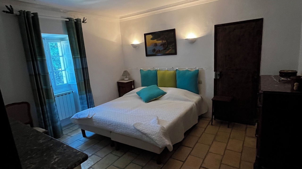 Photo of Bedroom in Viols-le-Fort