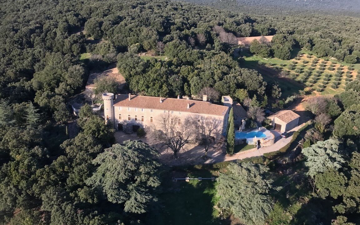 Photo of Outdoor in Viols-le-Fort