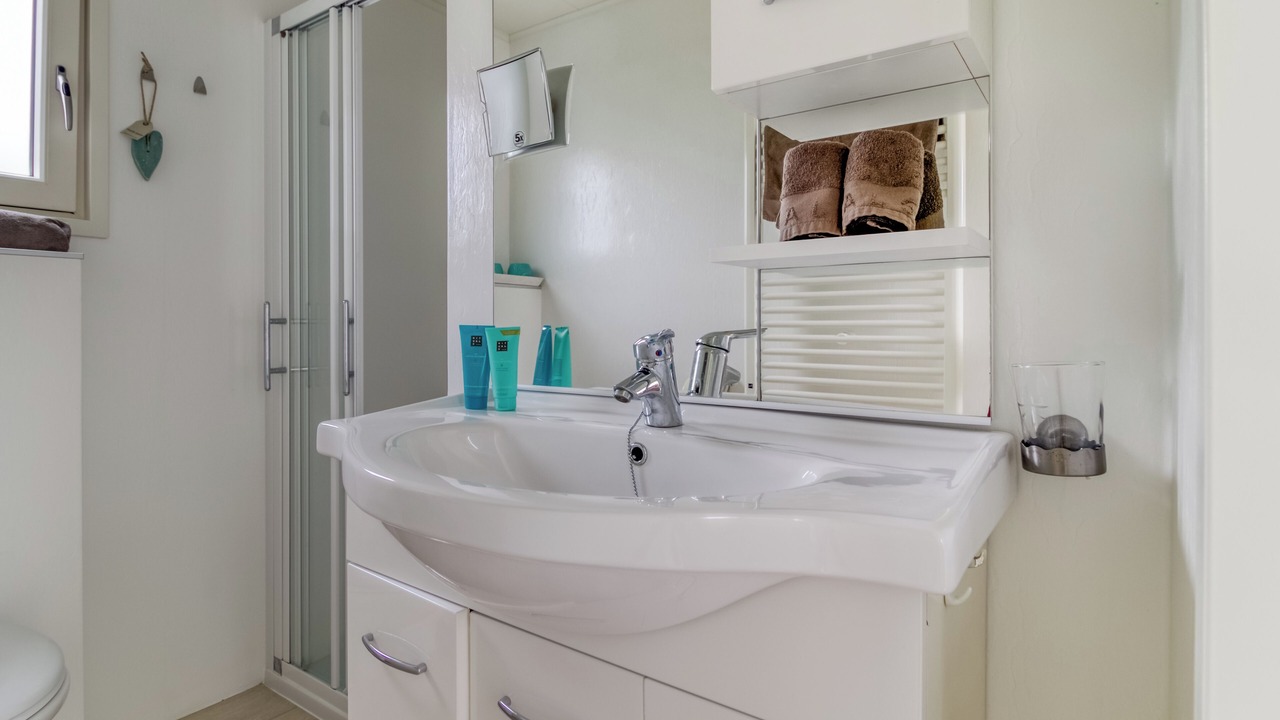 Photo of Bathroom in Retranchement