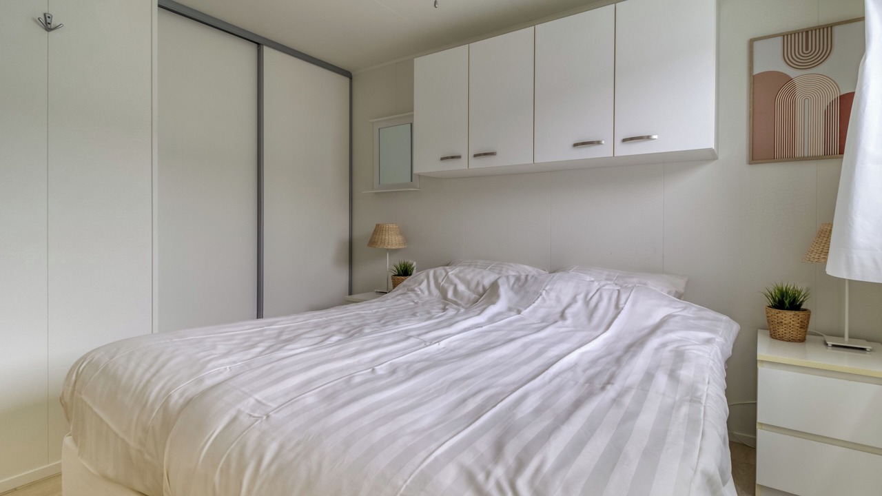Photo of Bedroom in Retranchement