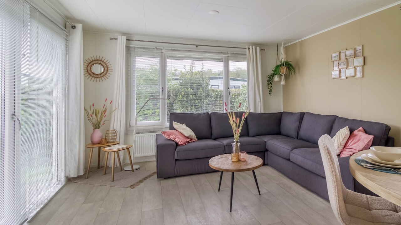Photo of Livingroom in Retranchement