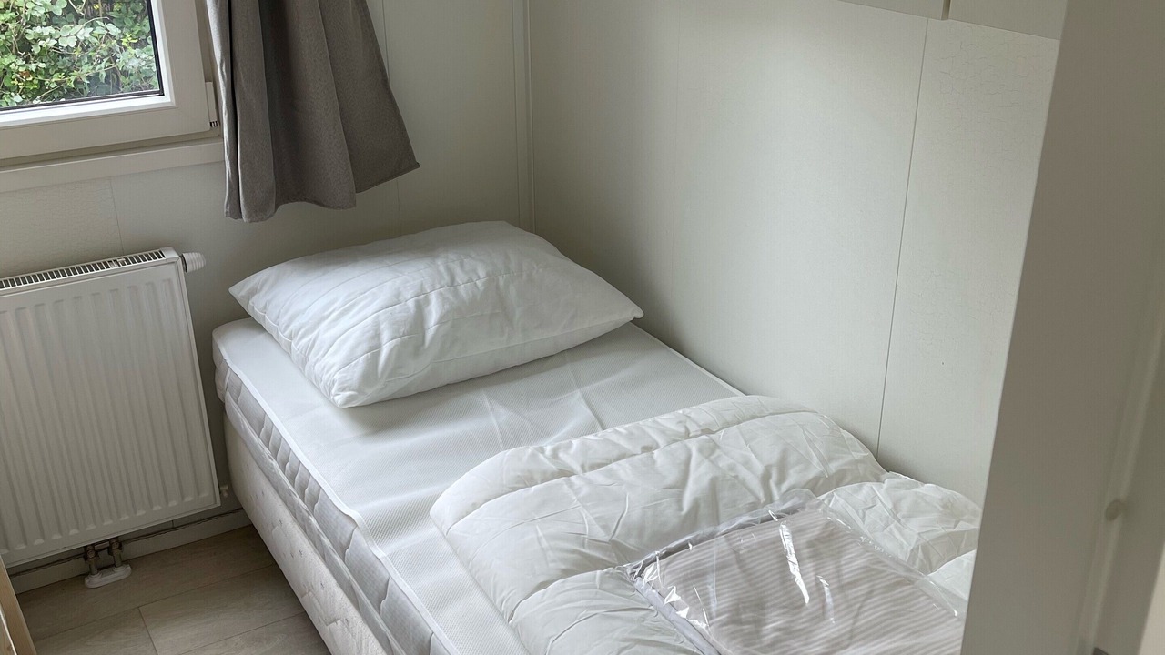 Photo of Bedroom in Retranchement