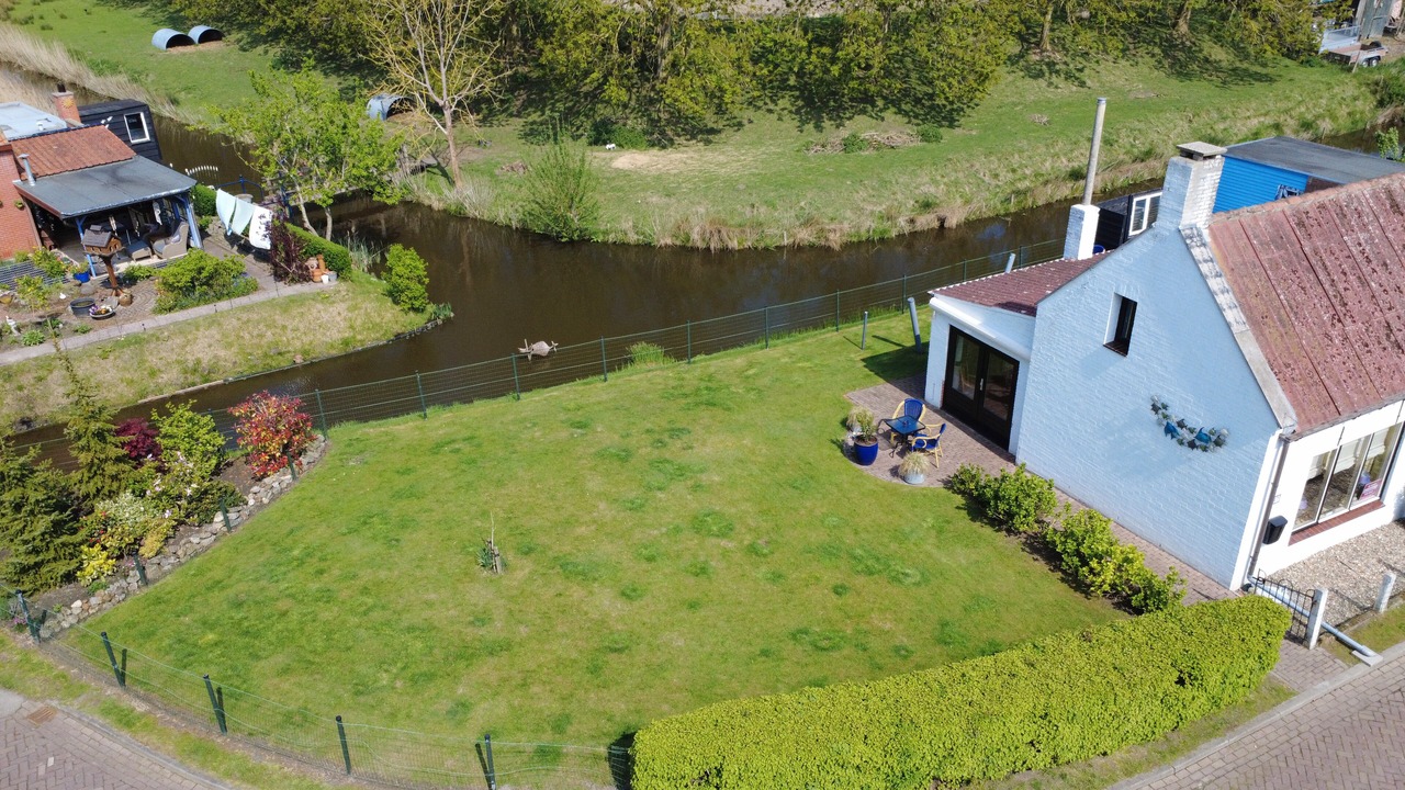 Photo of Outdoor in Schoondijke