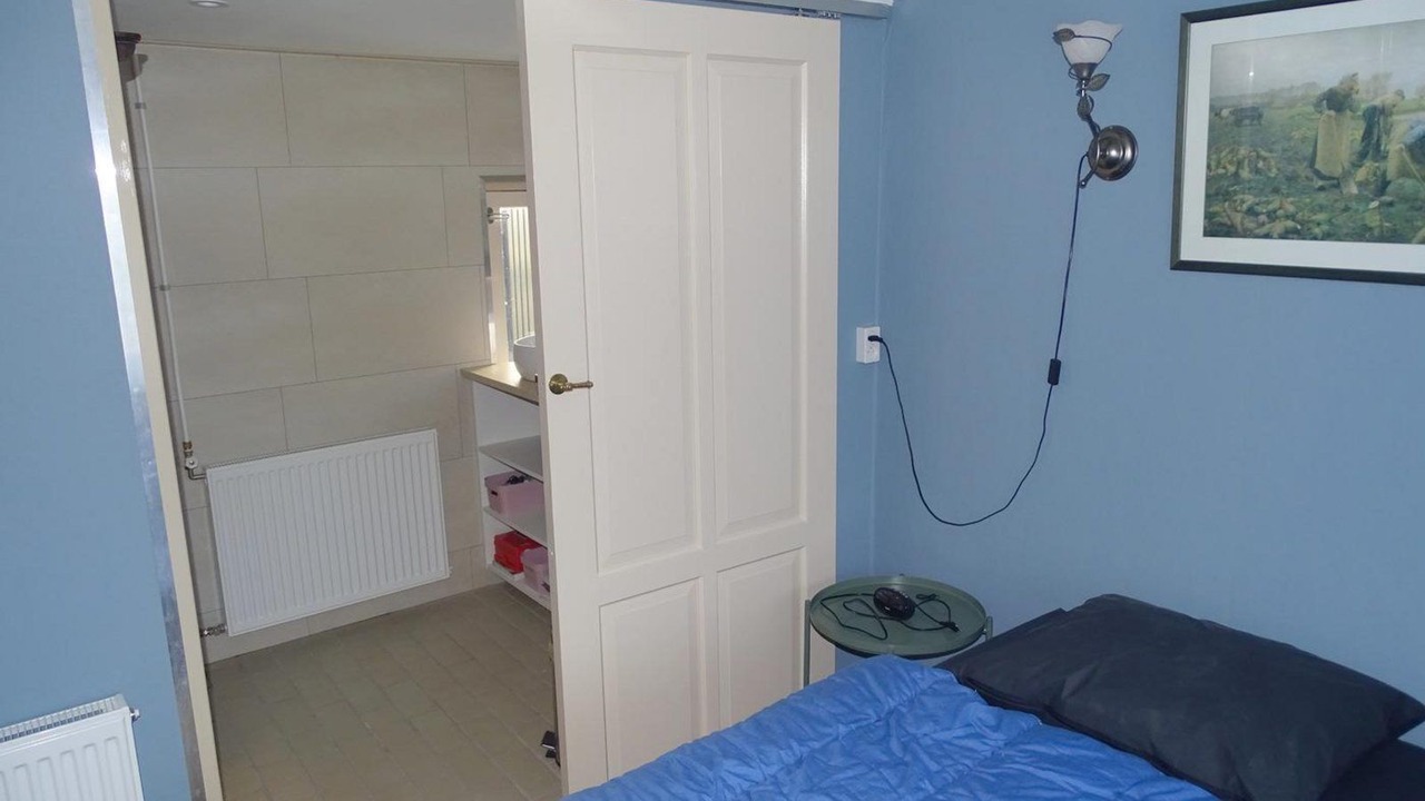 Photo of Bedroom in Schoondijke
