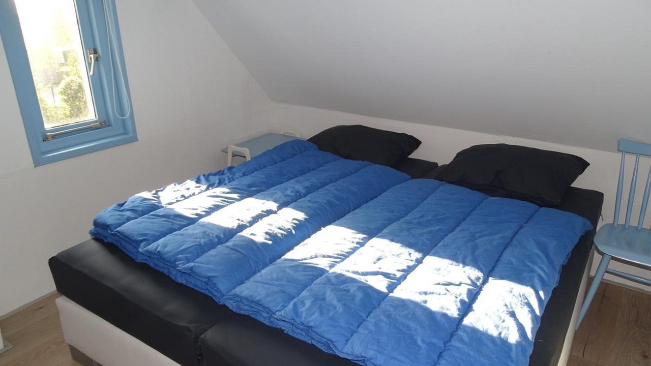 Photo of Bedroom in Schoondijke