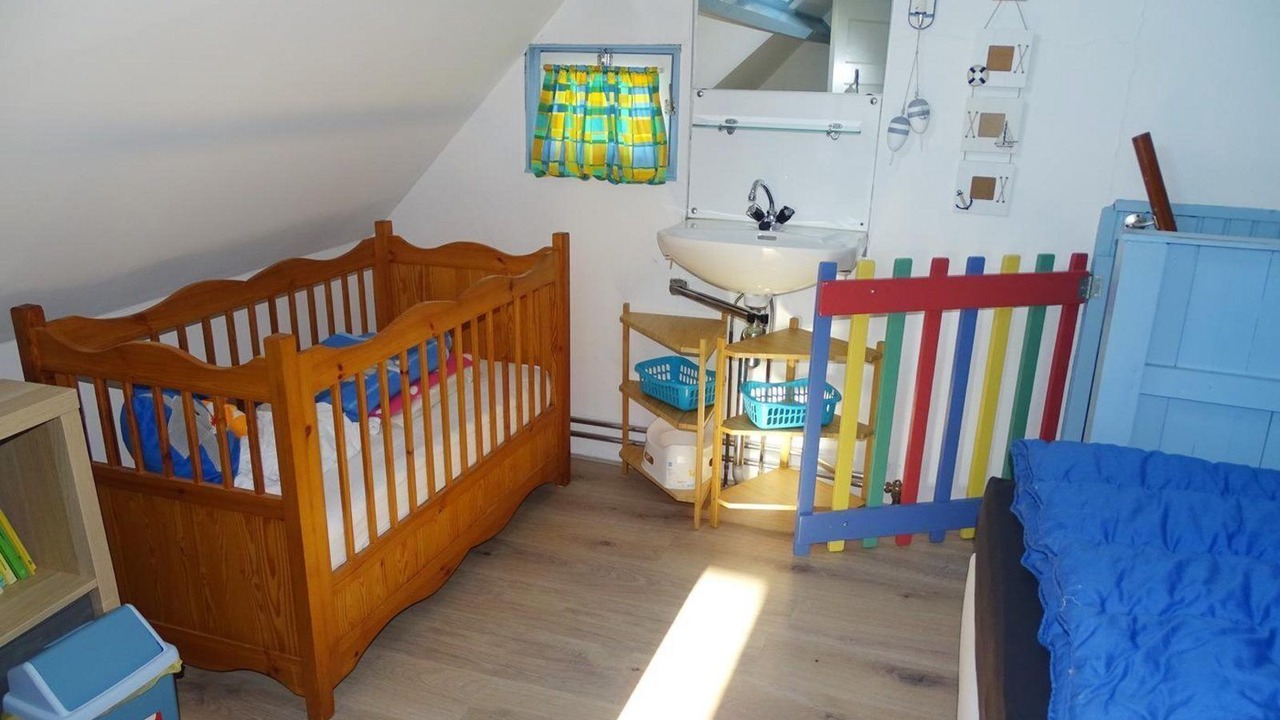 Photo of Bedroom in Schoondijke