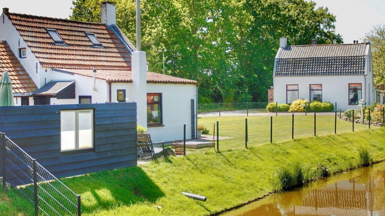 Photo of Outdoor in Schoondijke