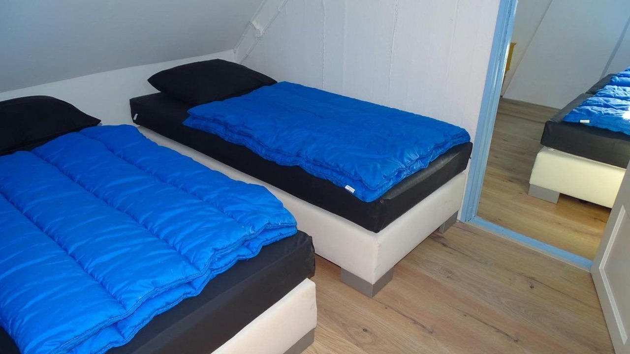 Photo of Bedroom in Schoondijke