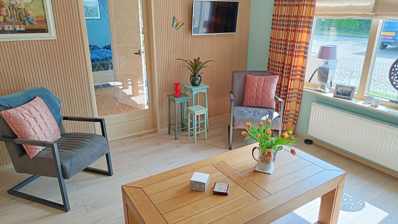 Photo of Livingroom in Schoondijke