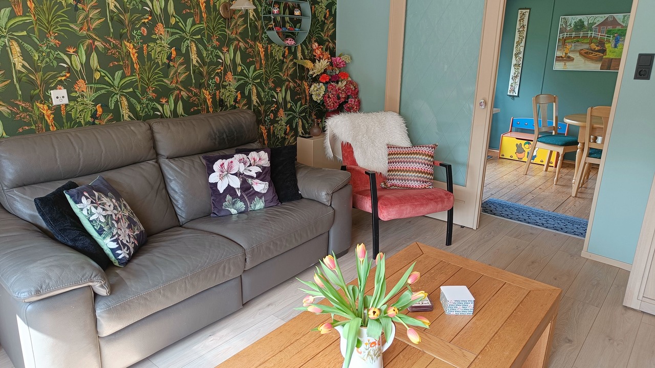 Photo of Livingroom in Schoondijke