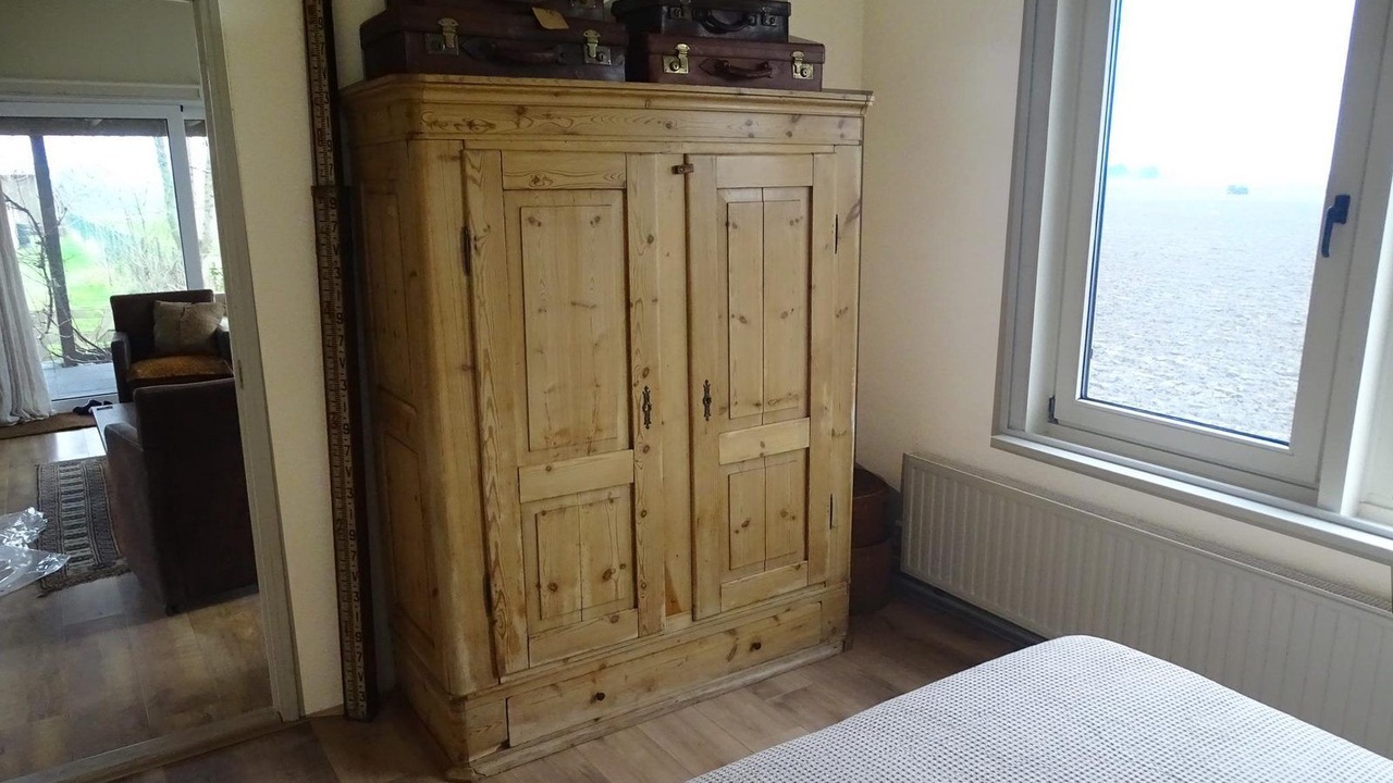 Photo of Bedroom in Municipality of Sluis