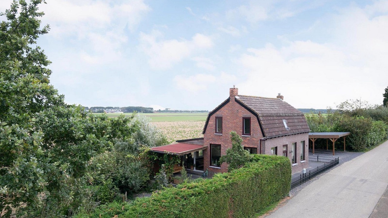 Photo of Outdoor in Municipality of Sluis