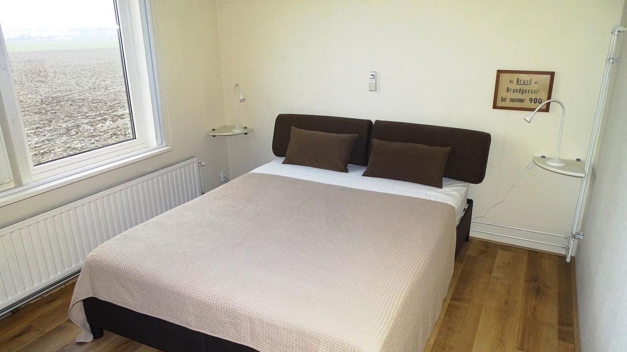 Photo of Bedroom in Municipality of Sluis