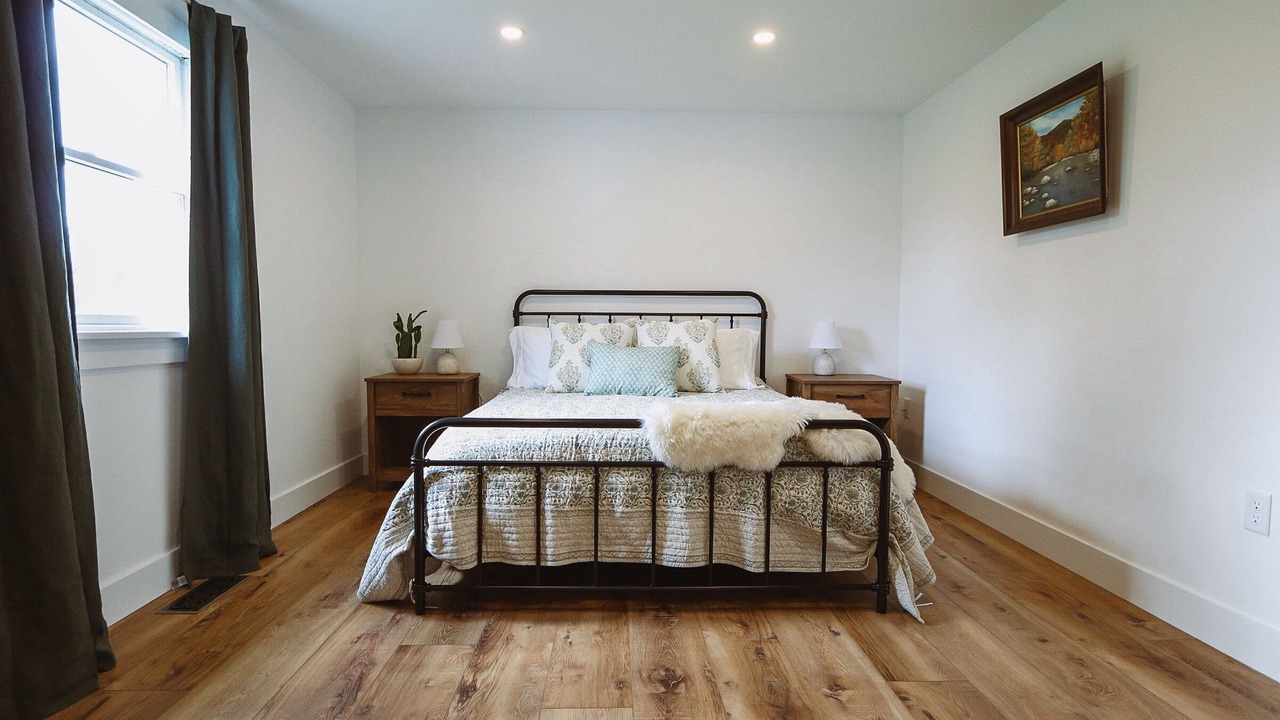 Photo of Bedroom in Naples