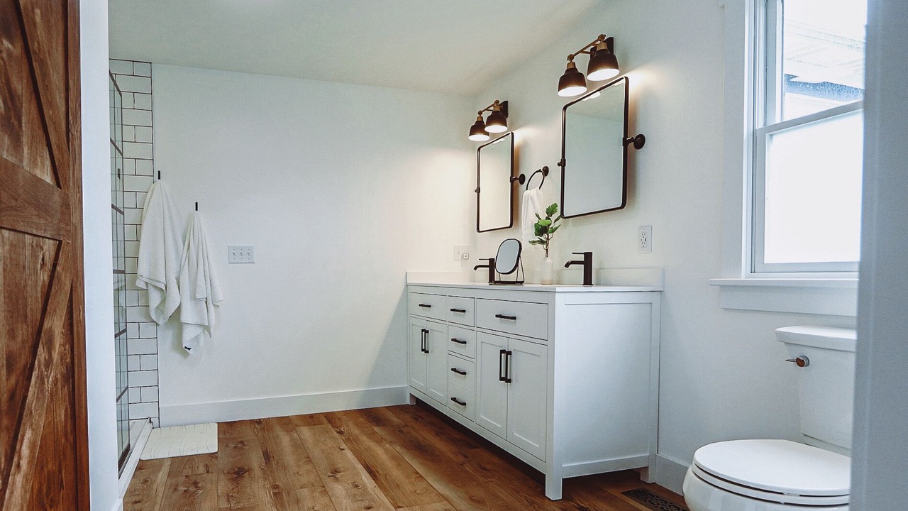 Photo of Bathroom in Naples