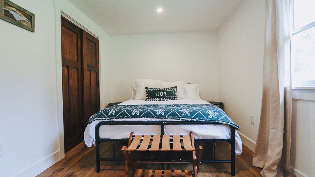 Photo of Bedroom in Naples