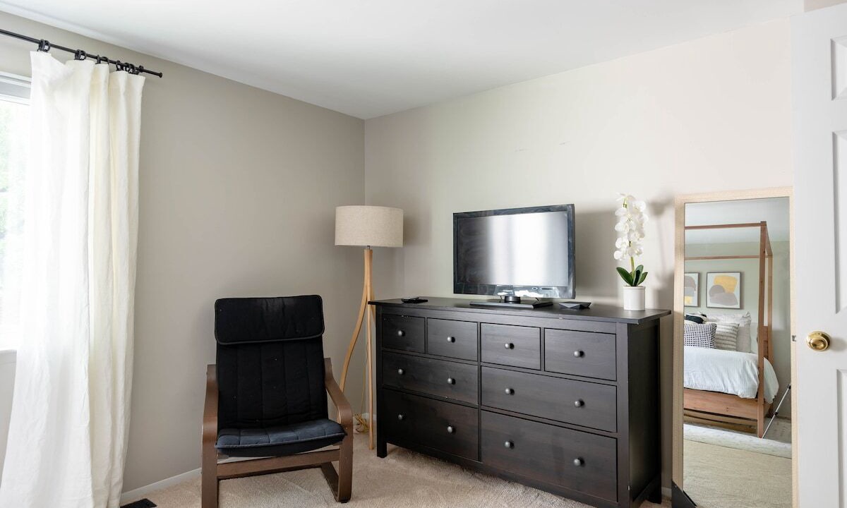 Photo of Bedroom in Clawson