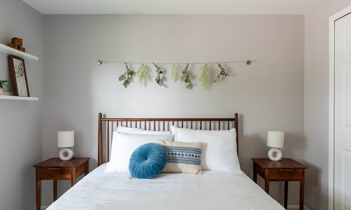 Photo of Bedroom in Clawson