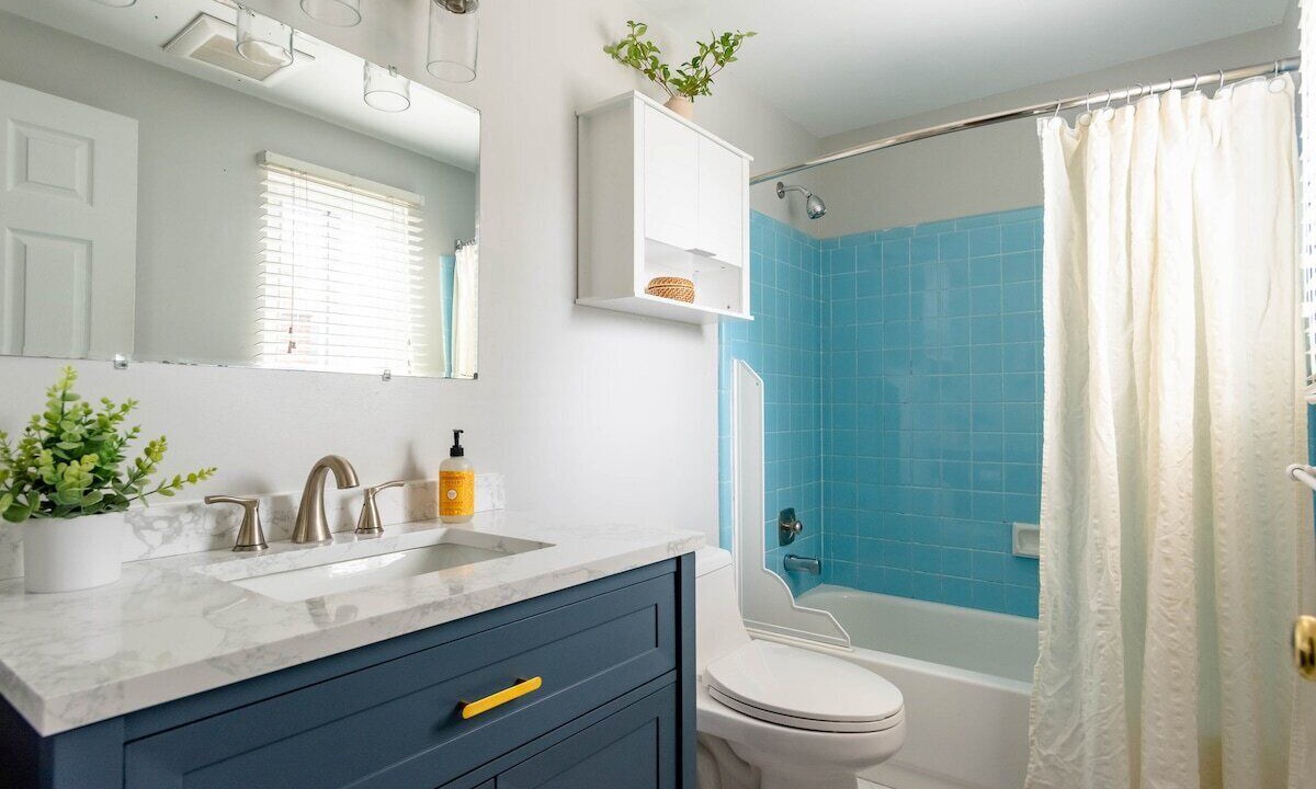 Photo of Bathroom in Clawson