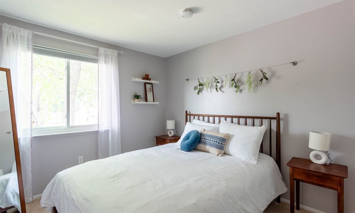 Photo of Bedroom in Clawson