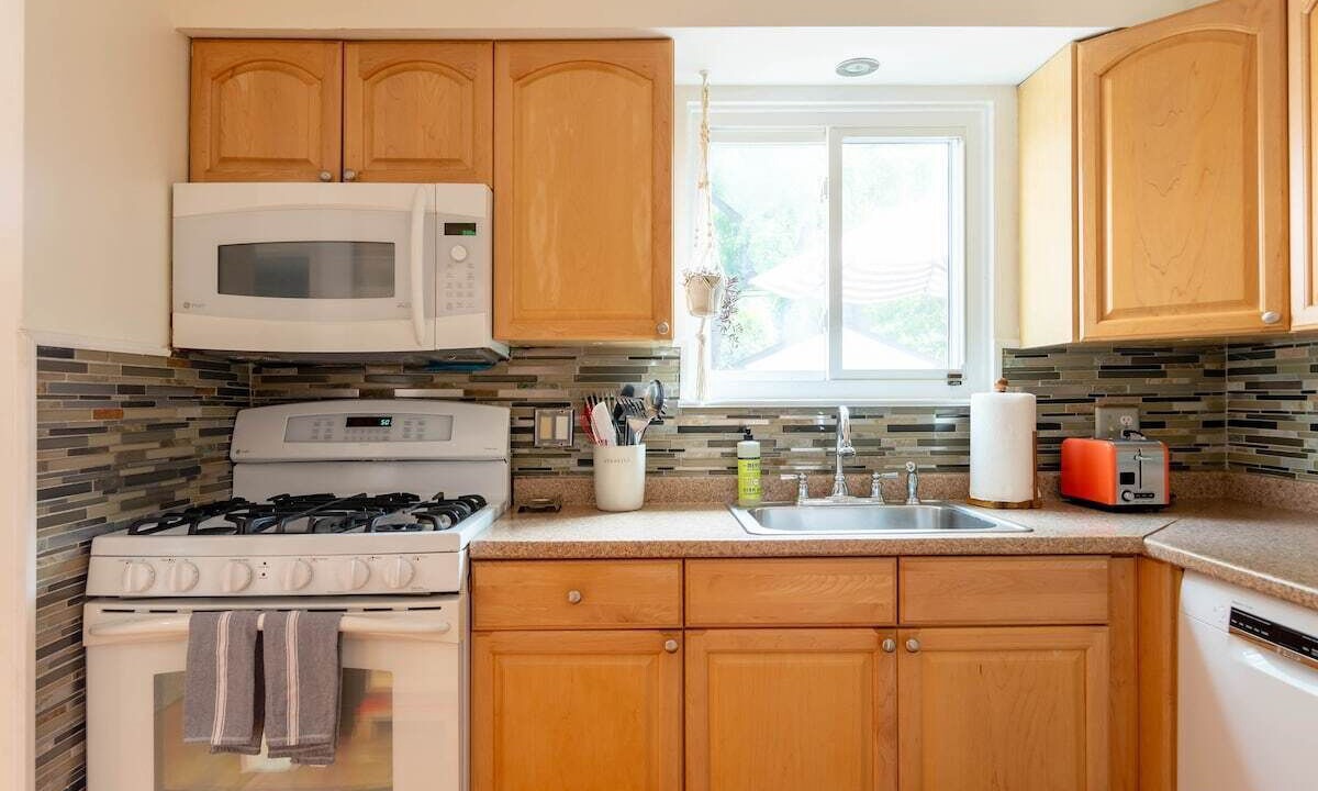Photo of Kitchen in Clawson