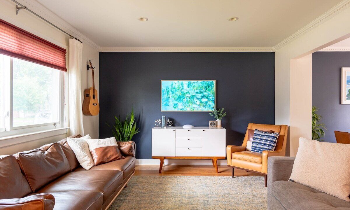 Photo of Livingroom in Clawson
