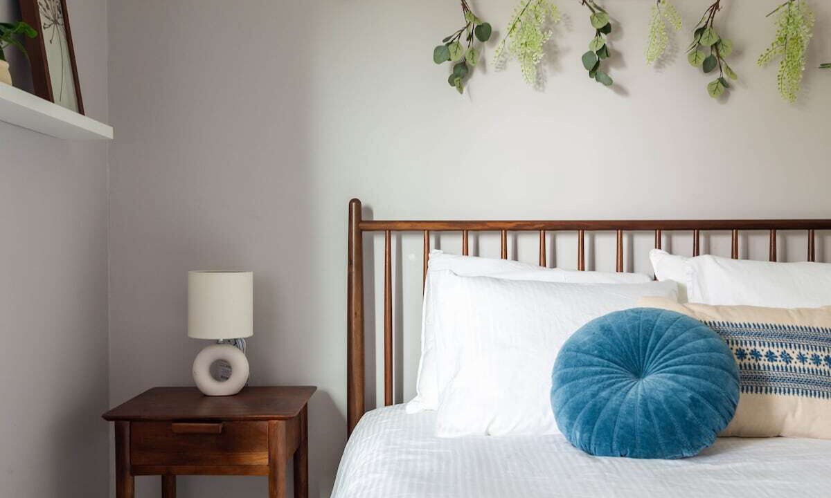 Photo of Bedroom in Clawson
