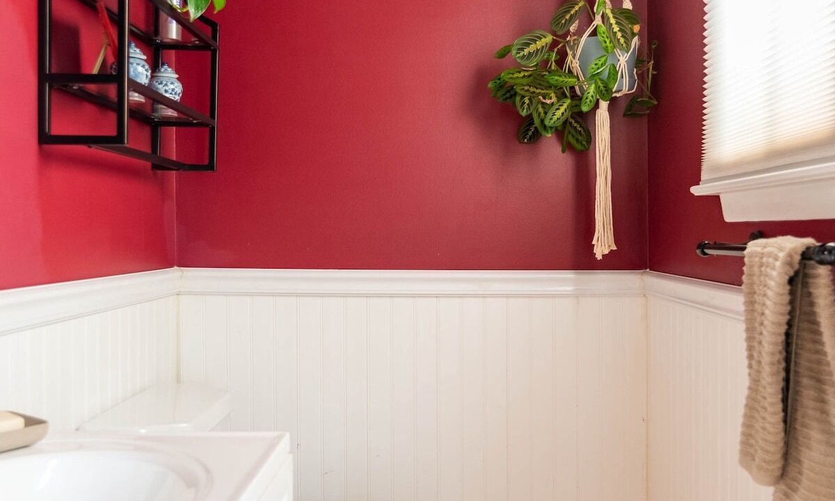 Photo of Bathroom in Clawson