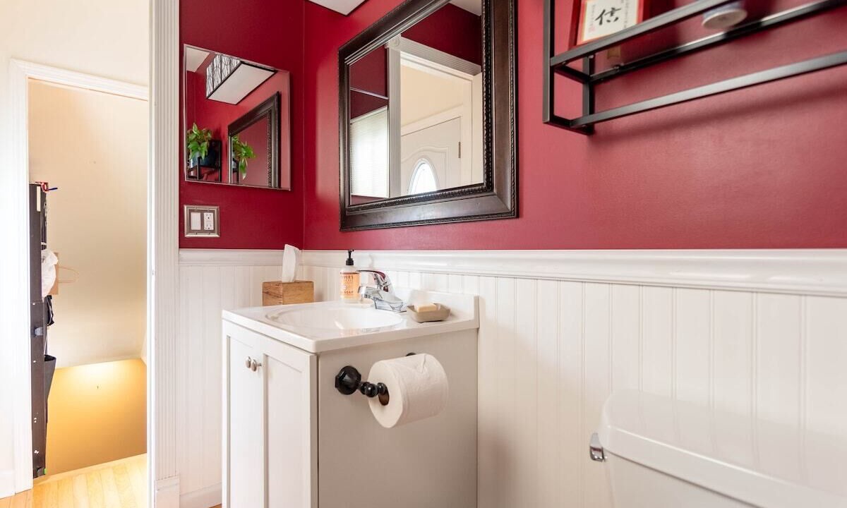 Photo of Bathroom in Clawson