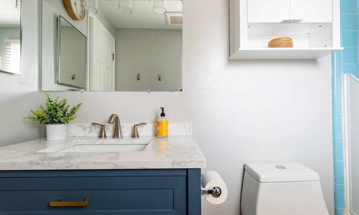 Photo of Bathroom in Clawson