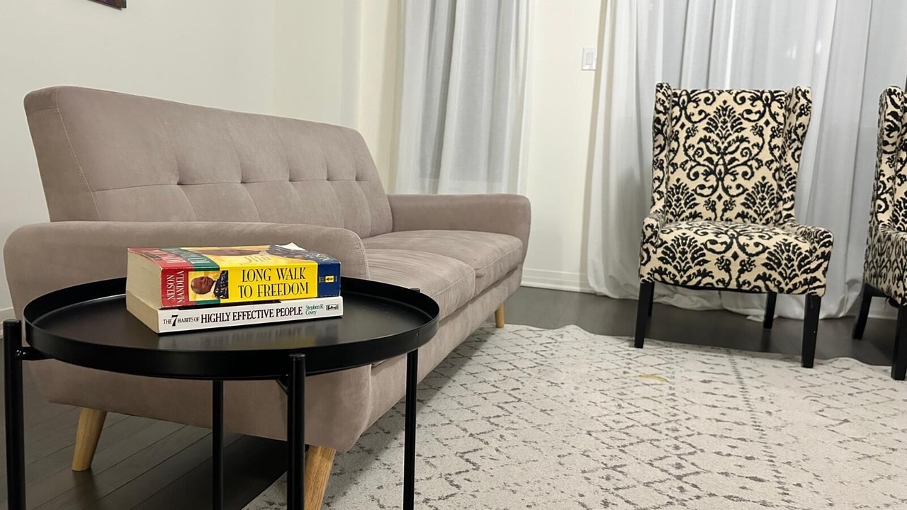 Photo of Livingroom in Clarington