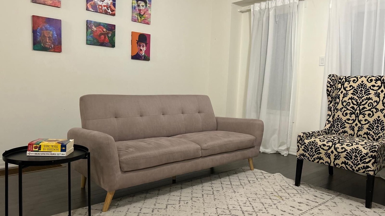 Photo of Livingroom in Clarington