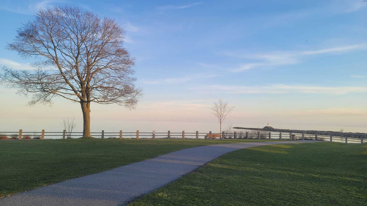 Photo of Outdoor in Clarington