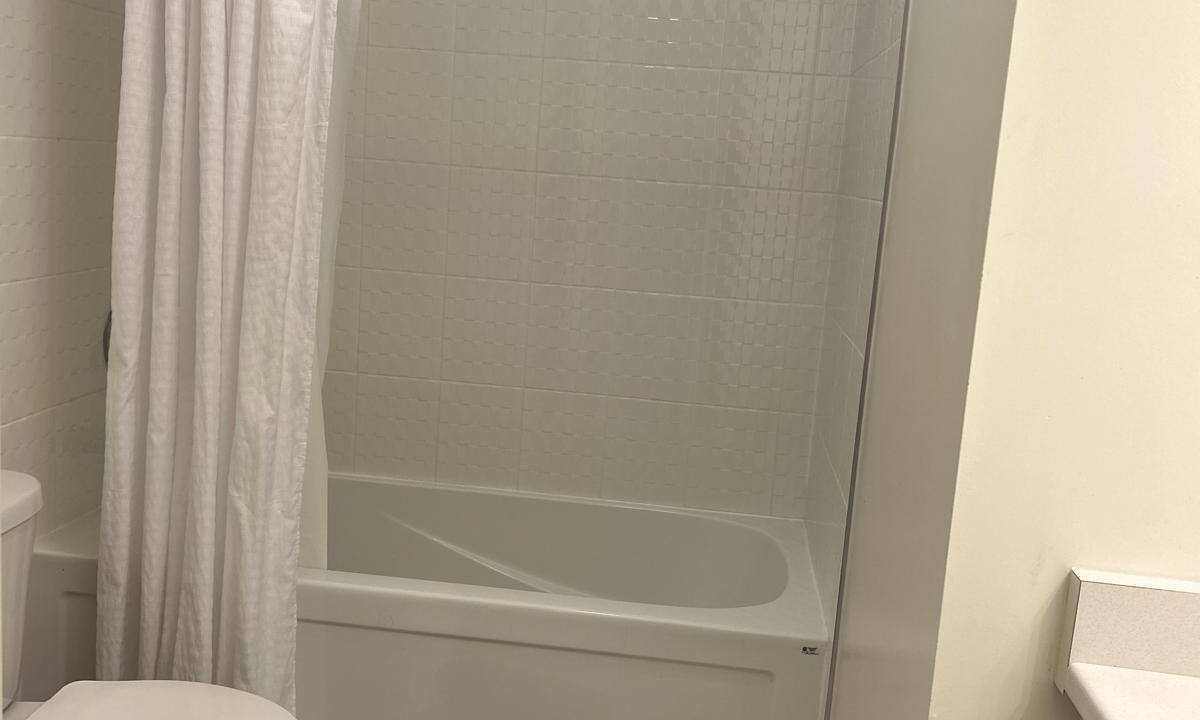 Photo of Bathroom in Clarington