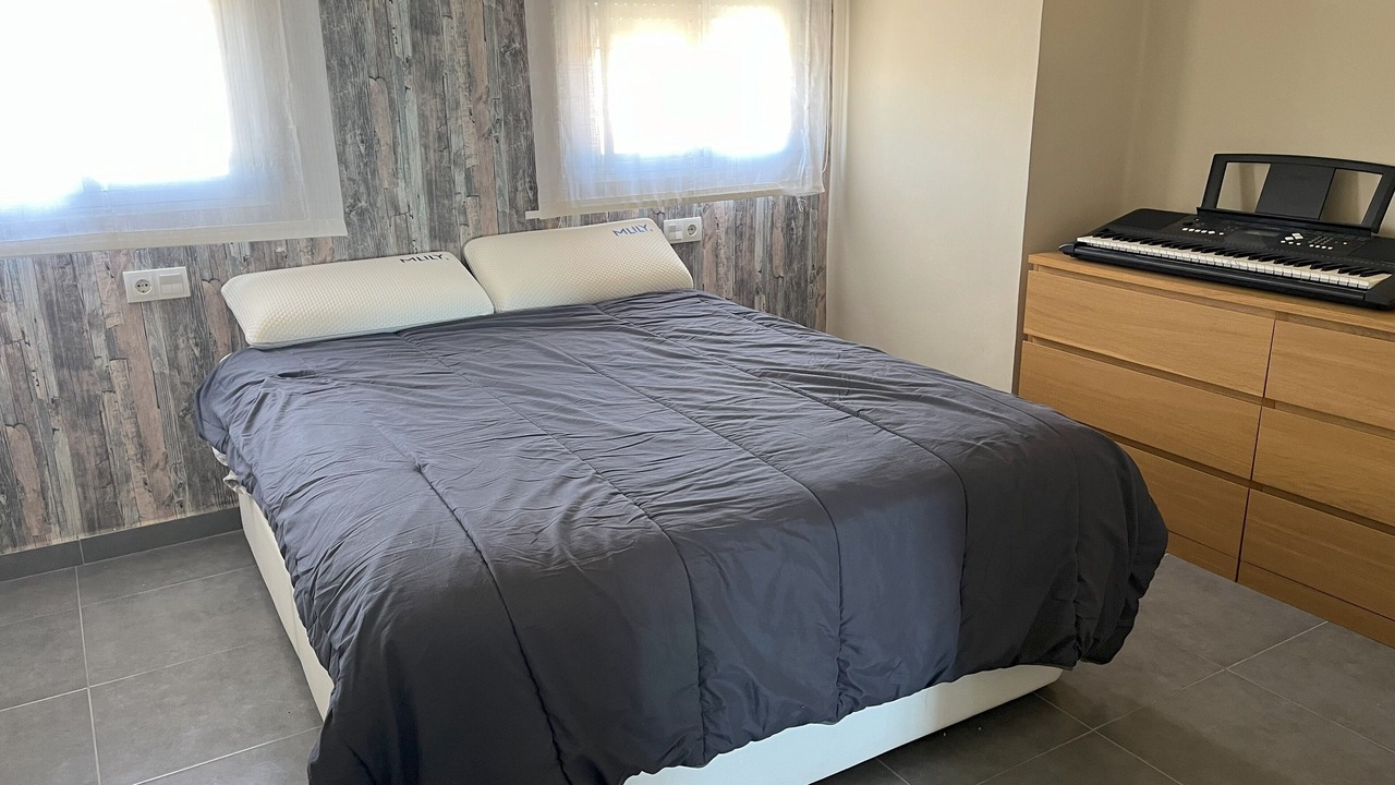 Photo of Bedroom in Torreblanca