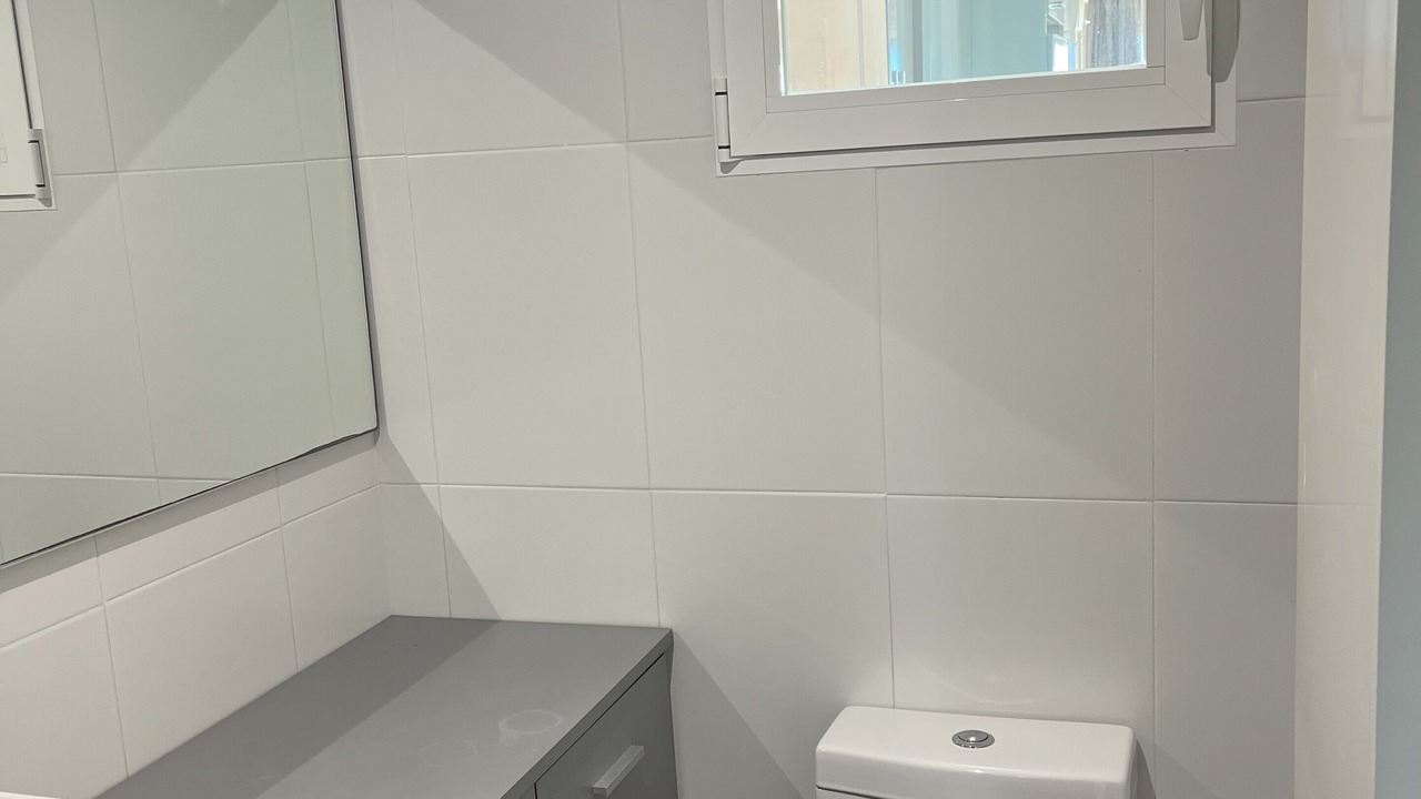 Photo of Bathroom in Torreblanca