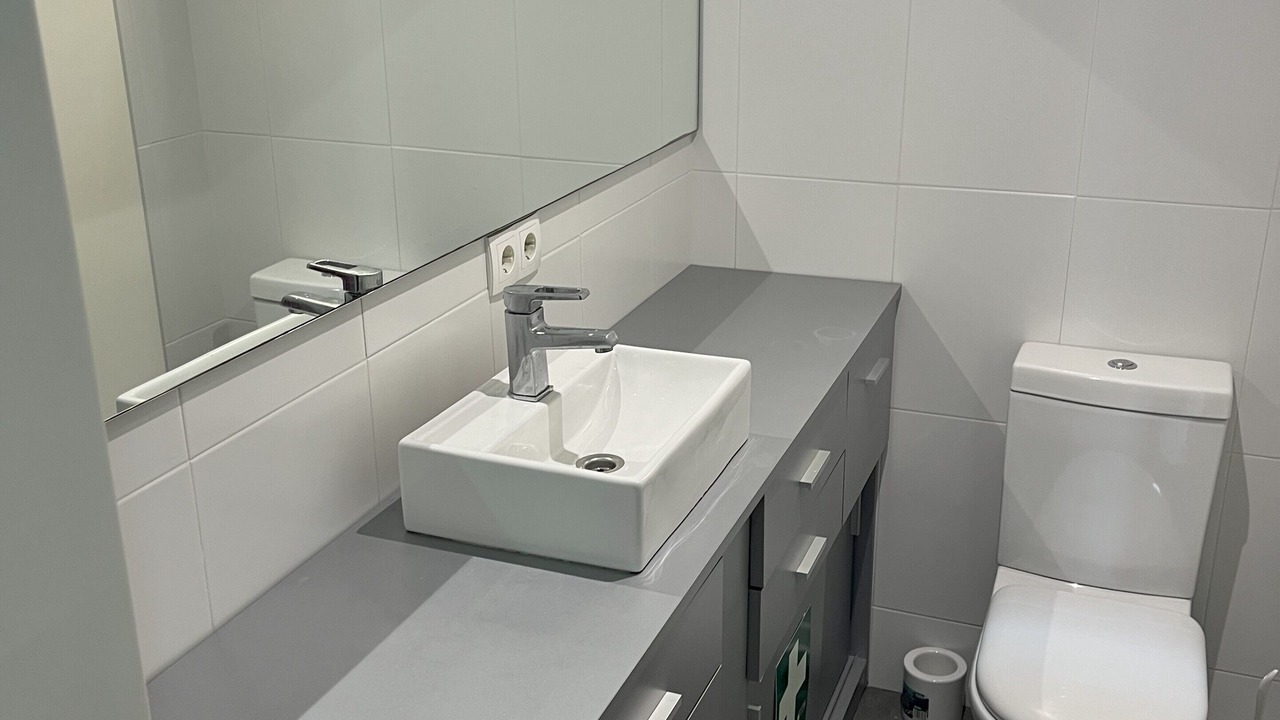 Photo of Bathroom in Torreblanca